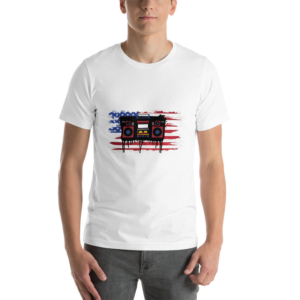 Unisex t-shirt