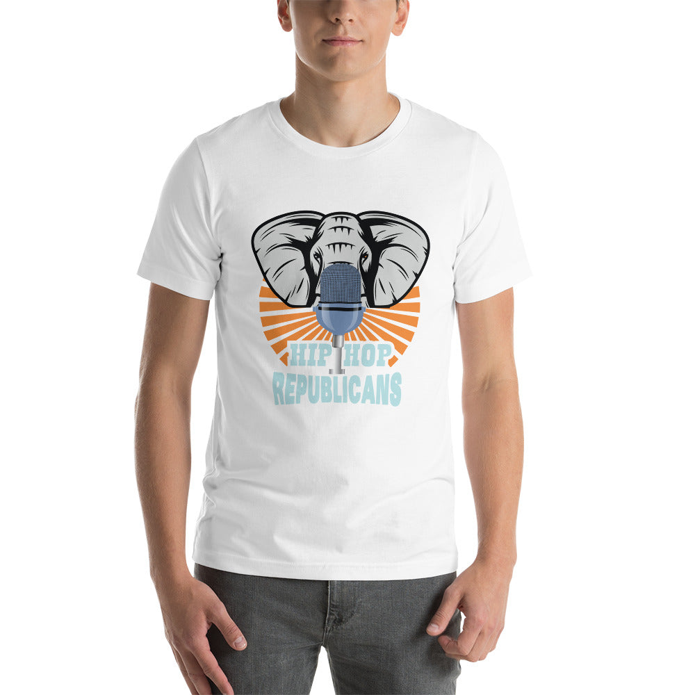 Unisex t-shirt
