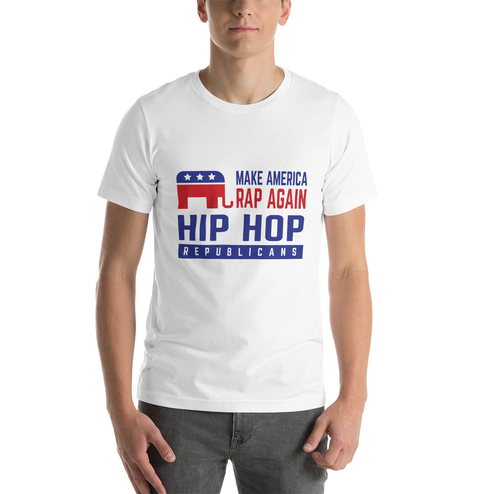 Unisex t-shirt