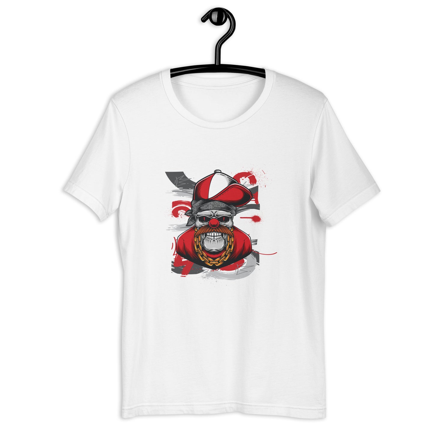 Unisex t-shirt