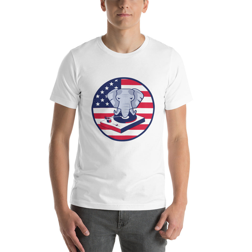 Unisex t-shirt