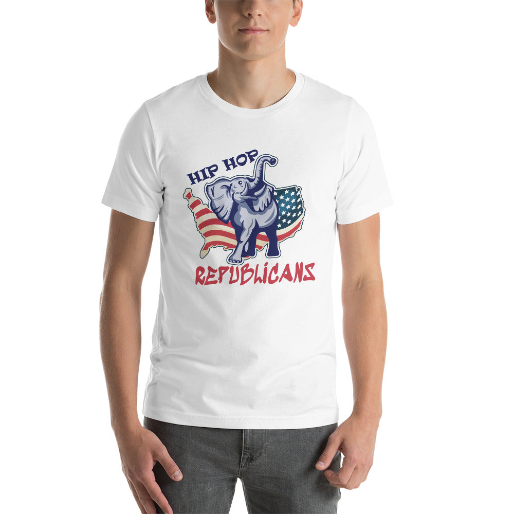 Unisex t-shirt