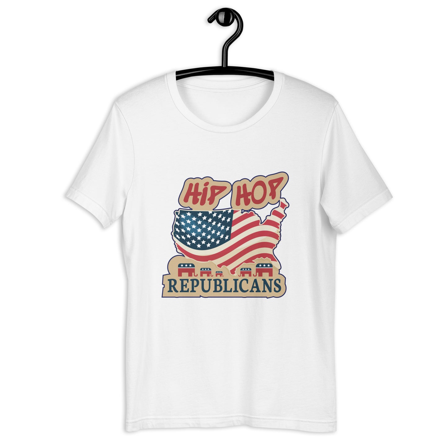 Unisex t-shirt