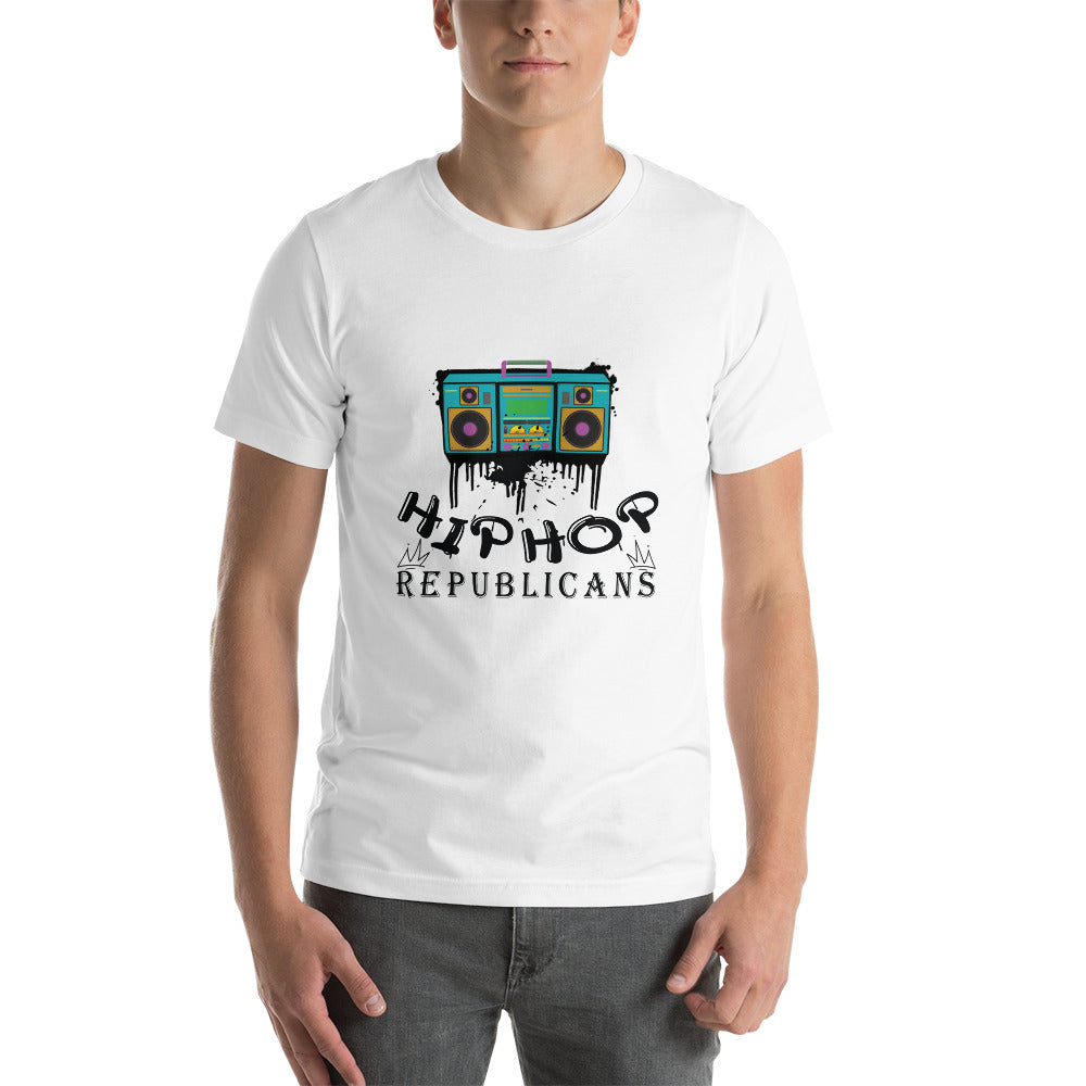 Unisex t-shirt