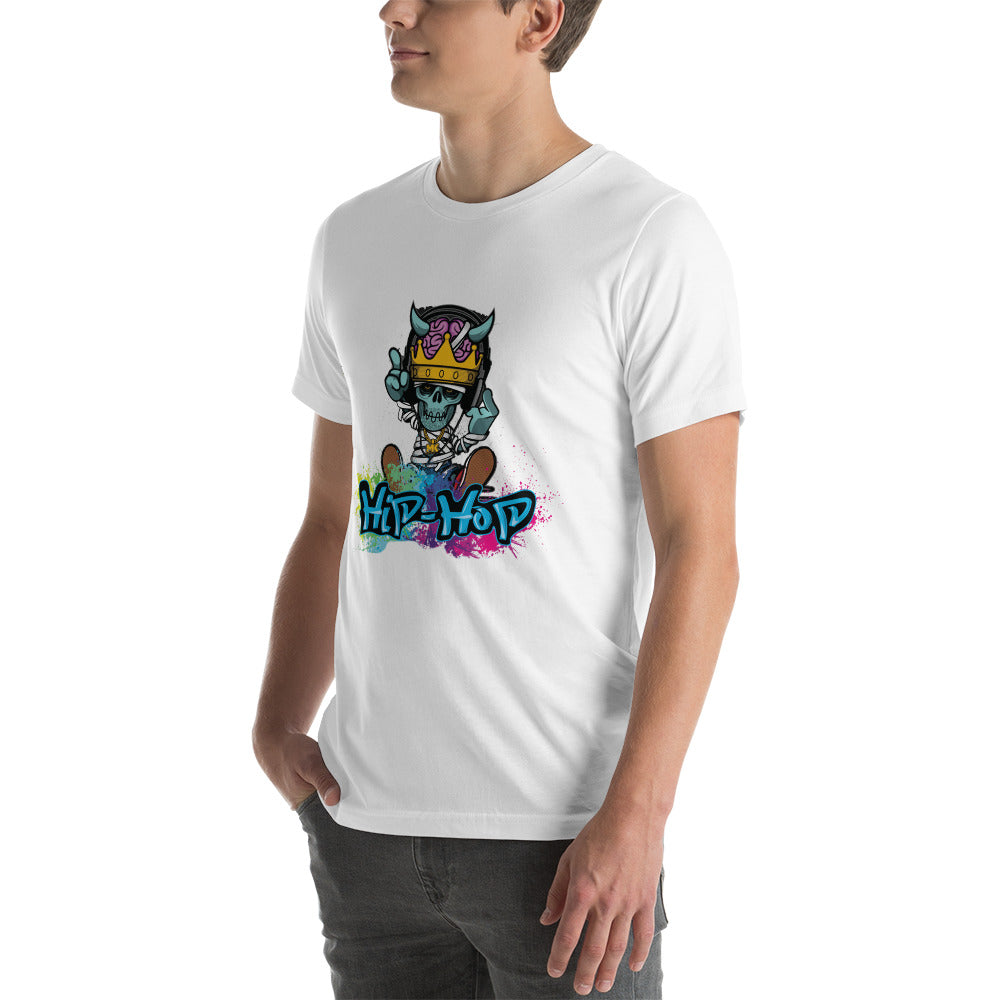 Unisex t-shirt