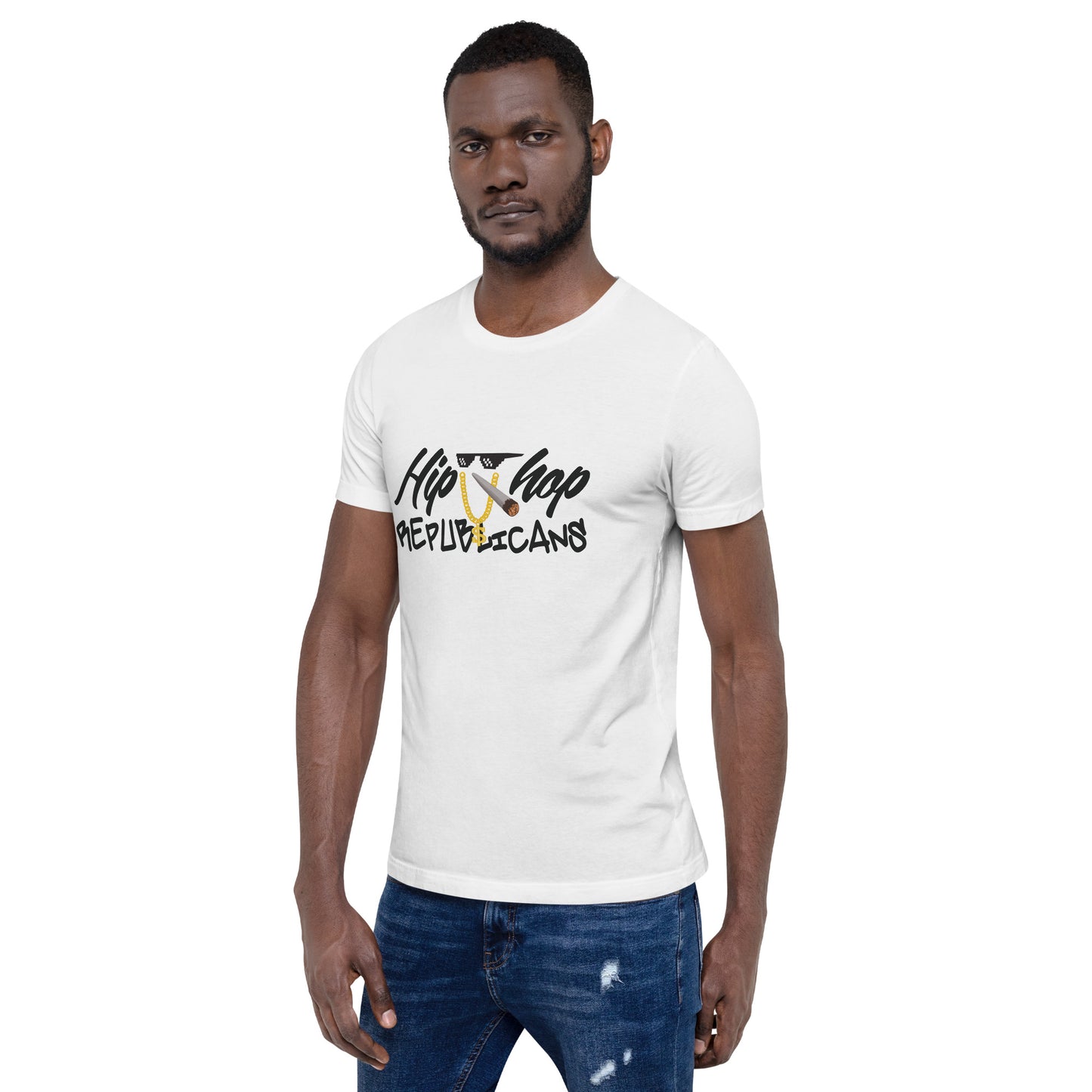 Unisex t-shirt