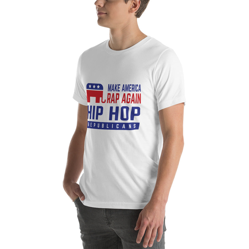 Unisex t-shirt