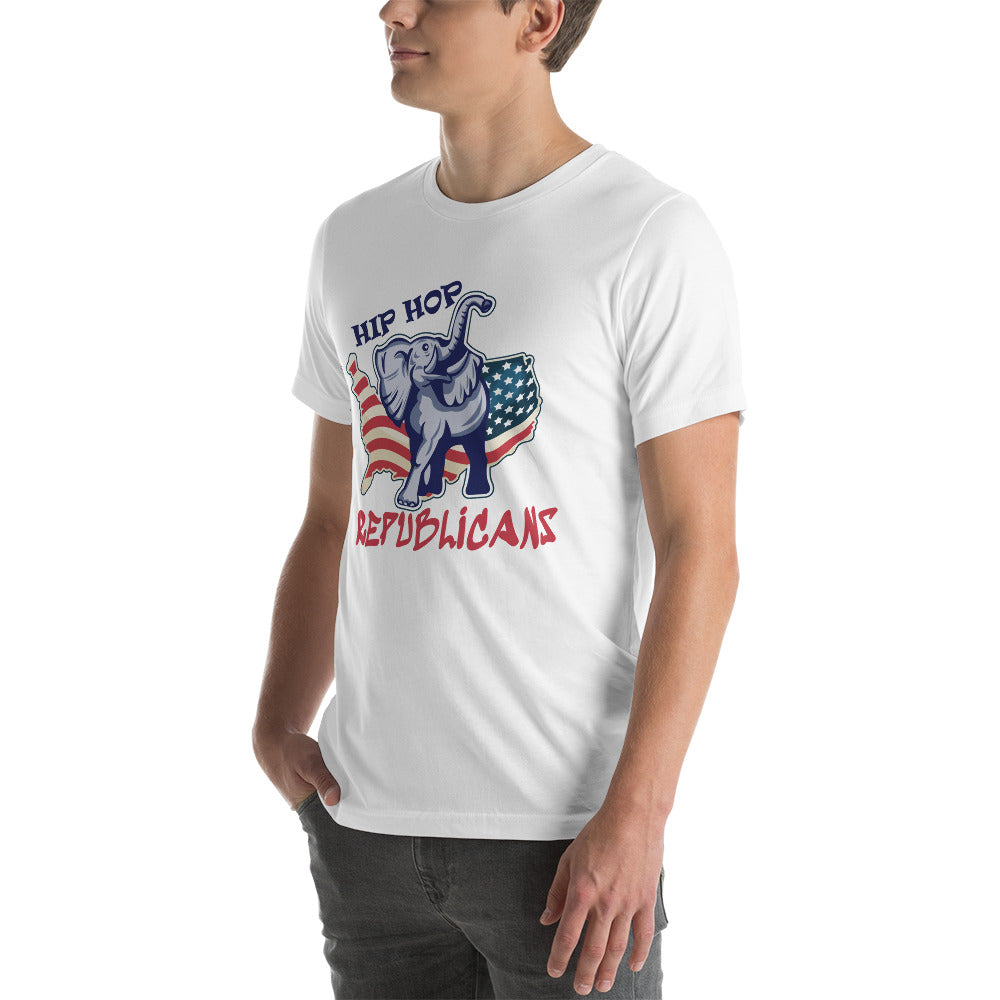 Unisex t-shirt
