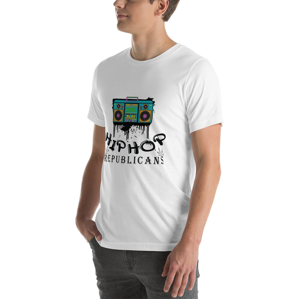 Unisex t-shirt