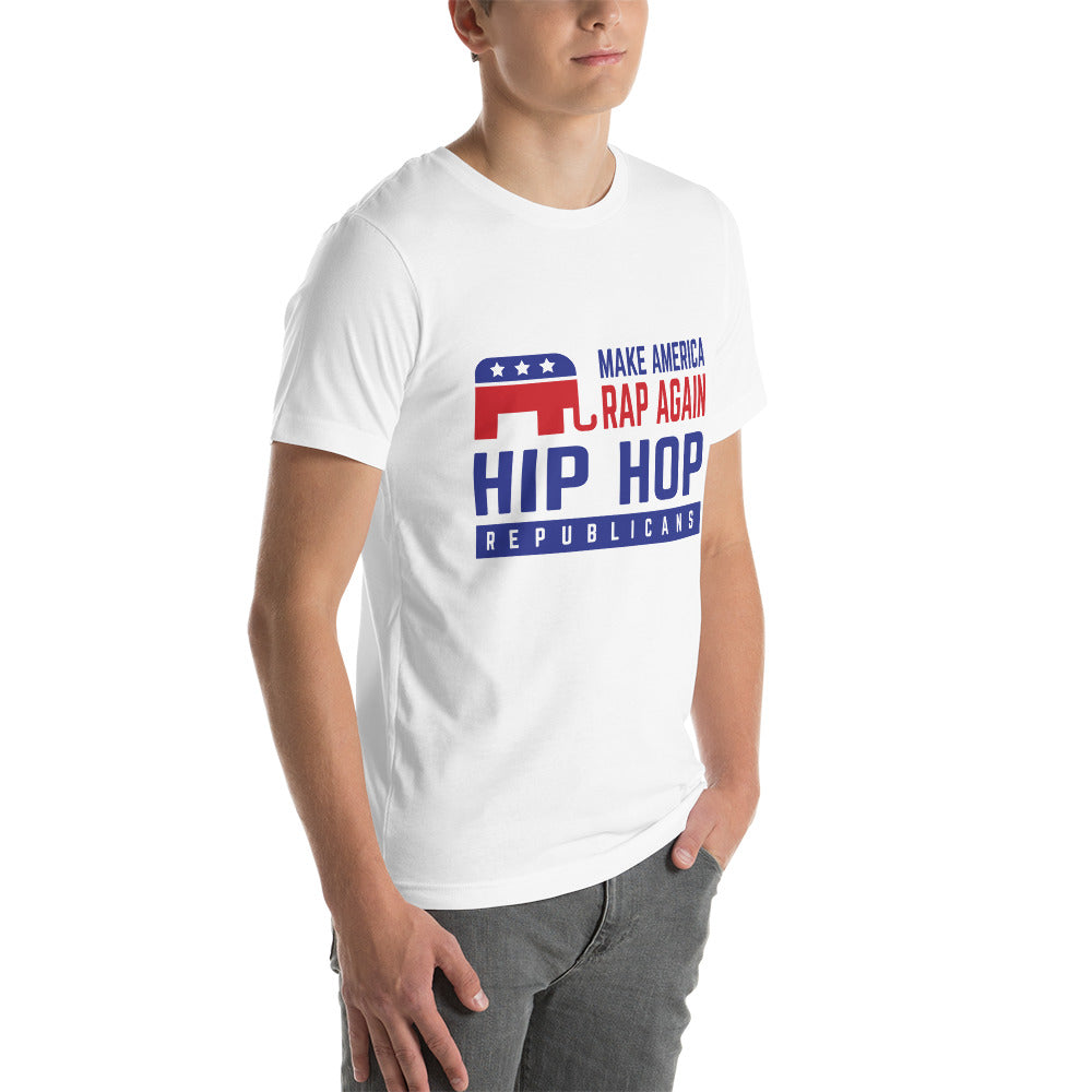 Unisex t-shirt