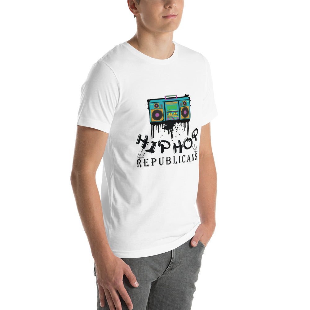 Unisex t-shirt