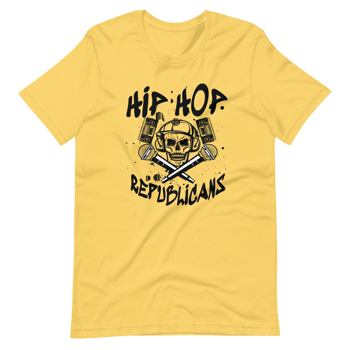 Unisex t-shirt
