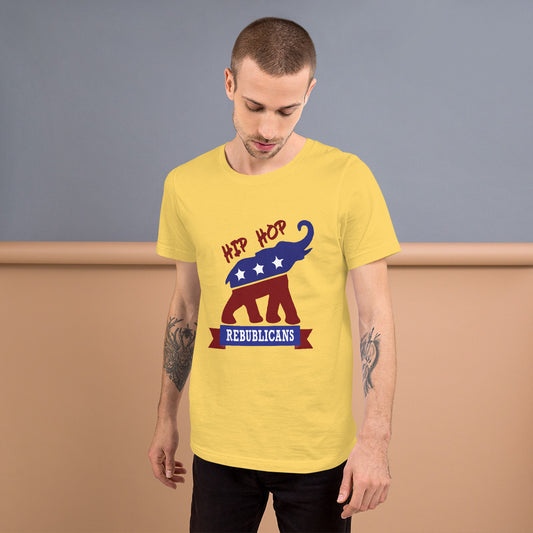 Unisex t-shirt