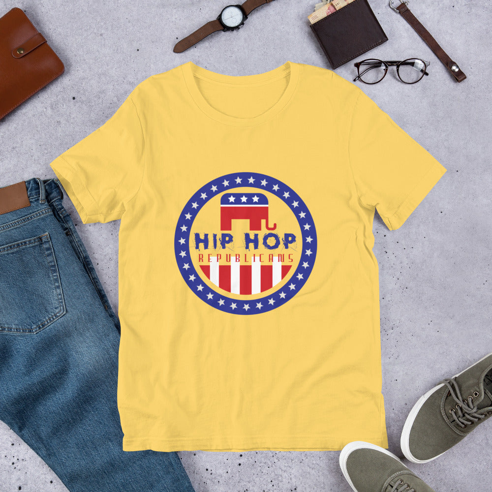 Unisex t-shirt