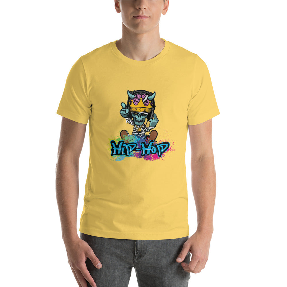 Unisex t-shirt