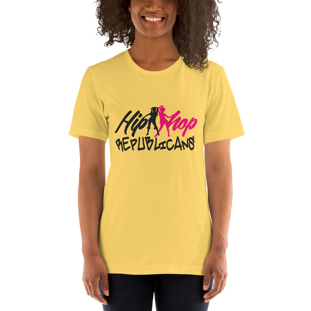 Unisex t-shirt