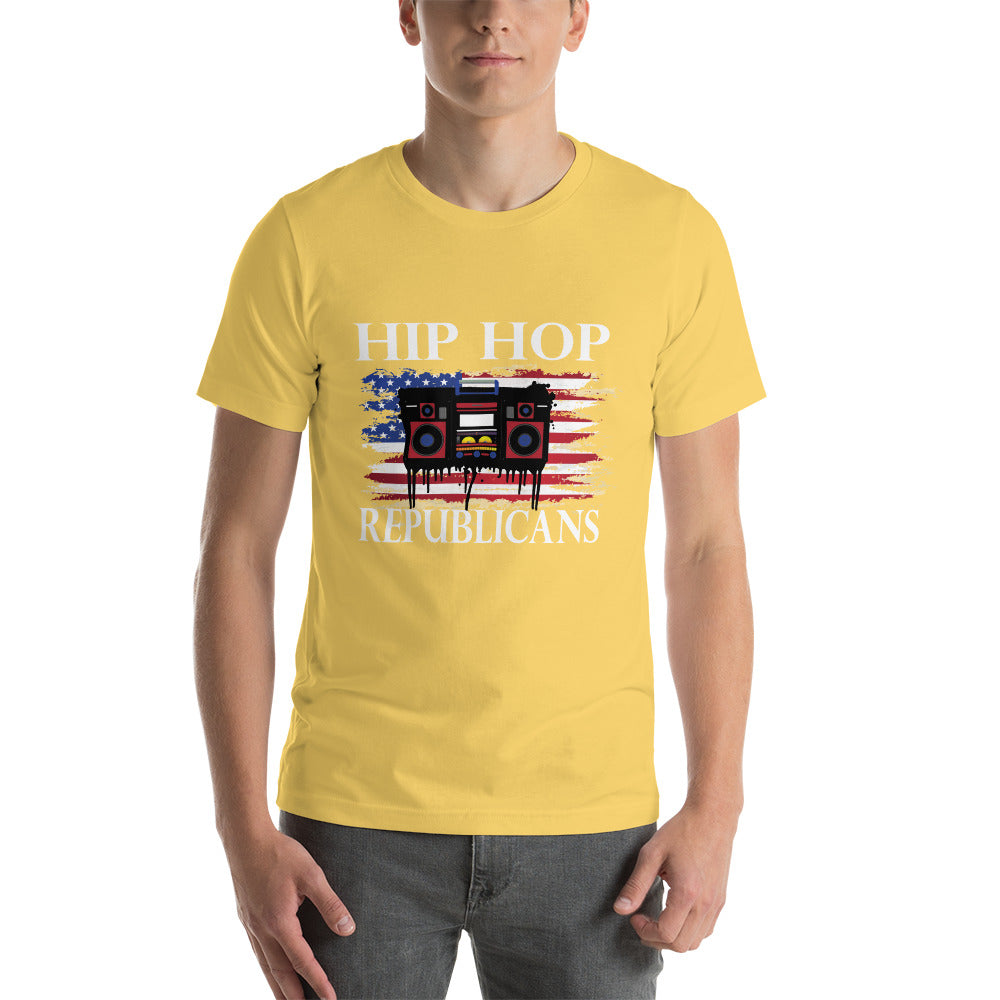 Unisex t-shirt
