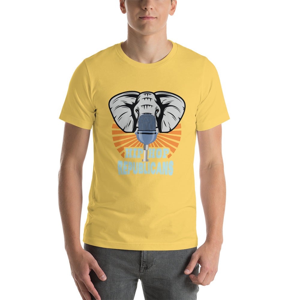 Unisex t-shirt