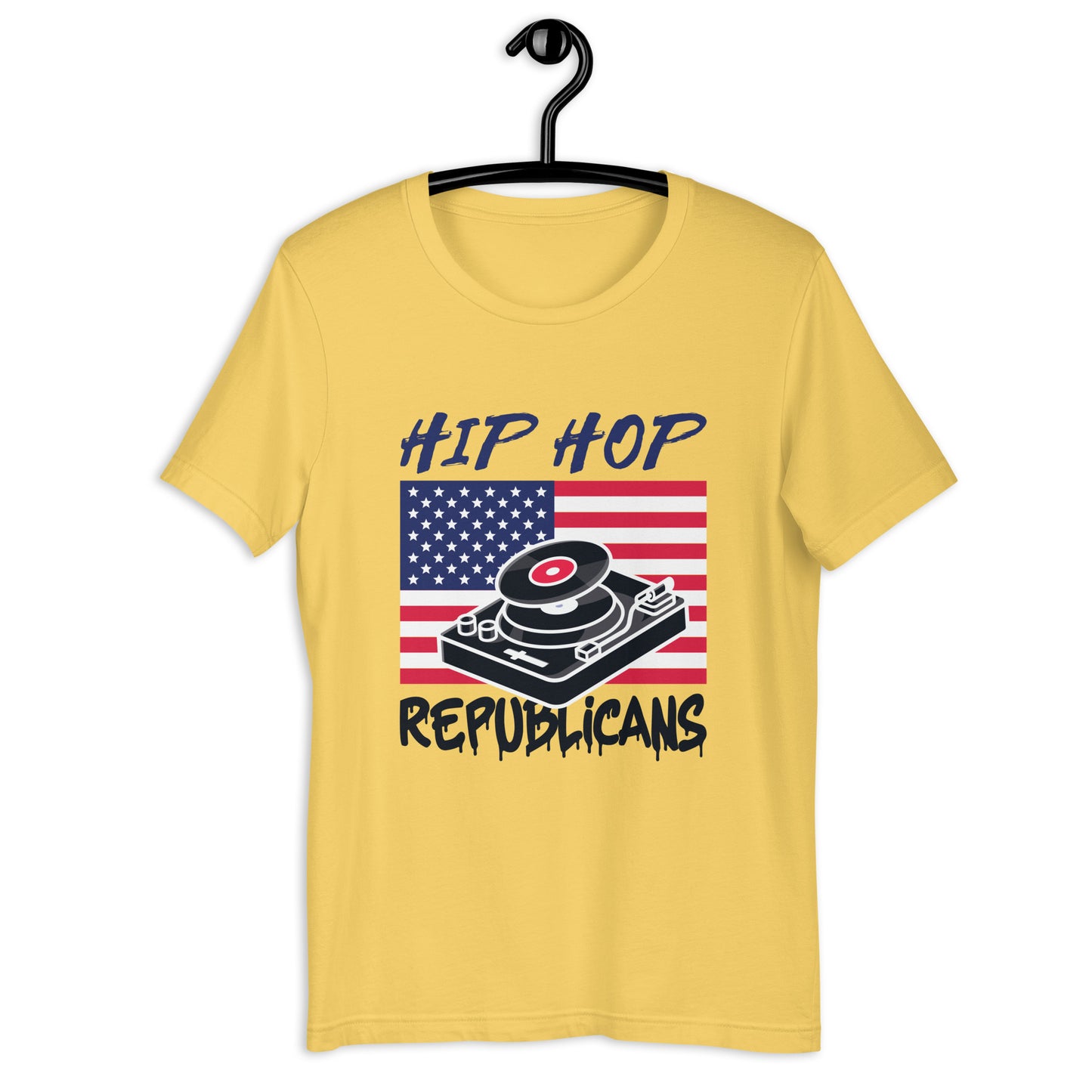 Unisex t-shirt