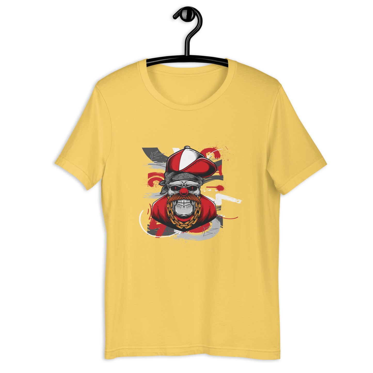 Unisex t-shirt