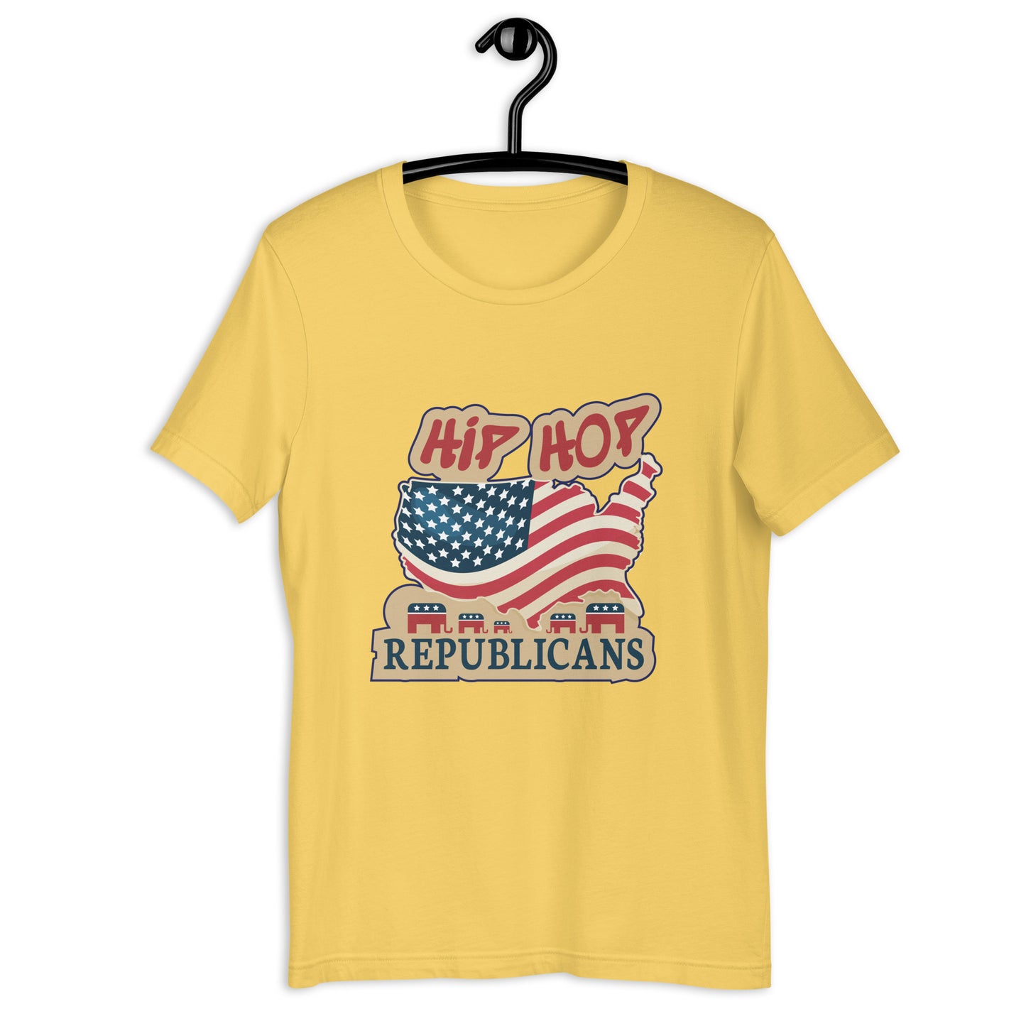 Unisex t-shirt