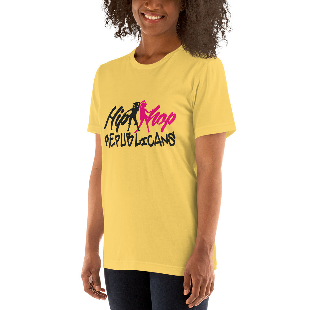 Unisex t-shirt