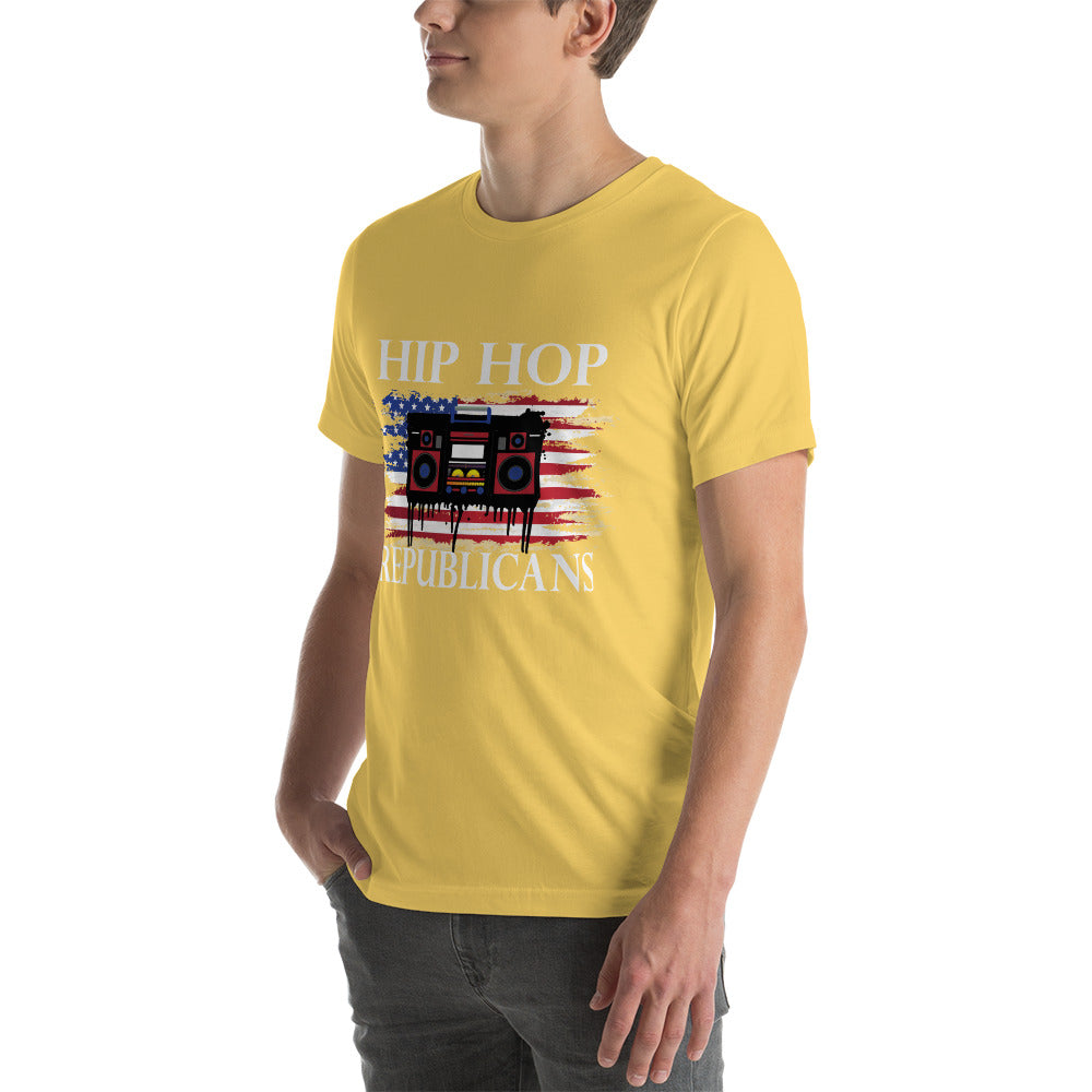Unisex t-shirt