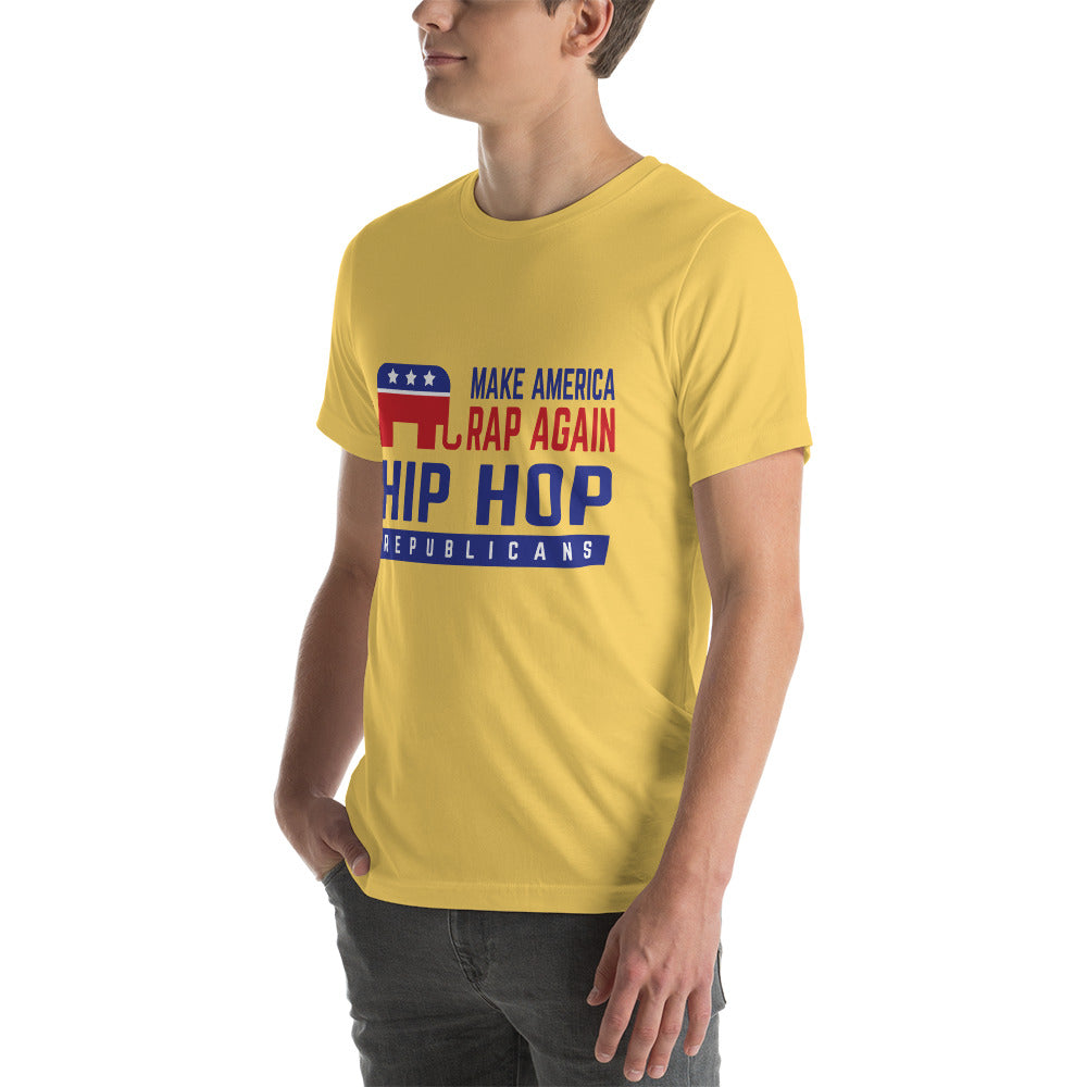 Unisex t-shirt