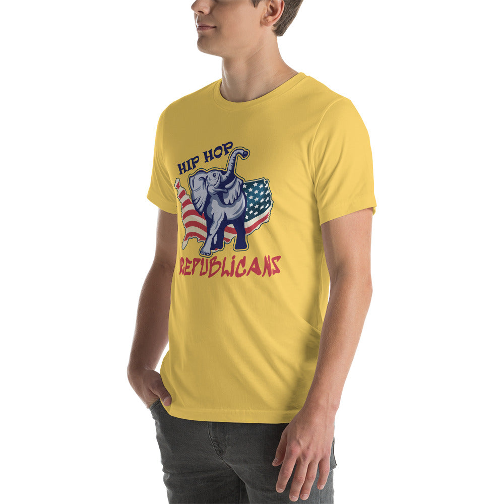 Unisex t-shirt
