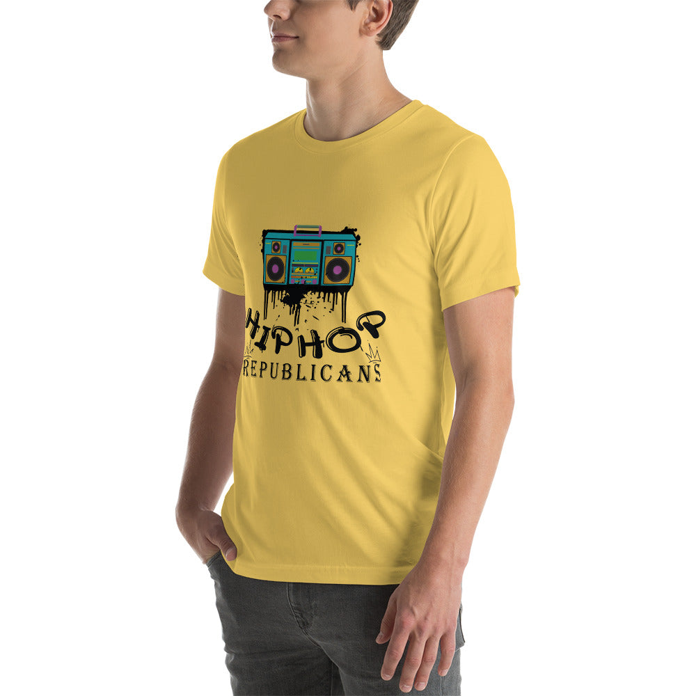 Unisex t-shirt