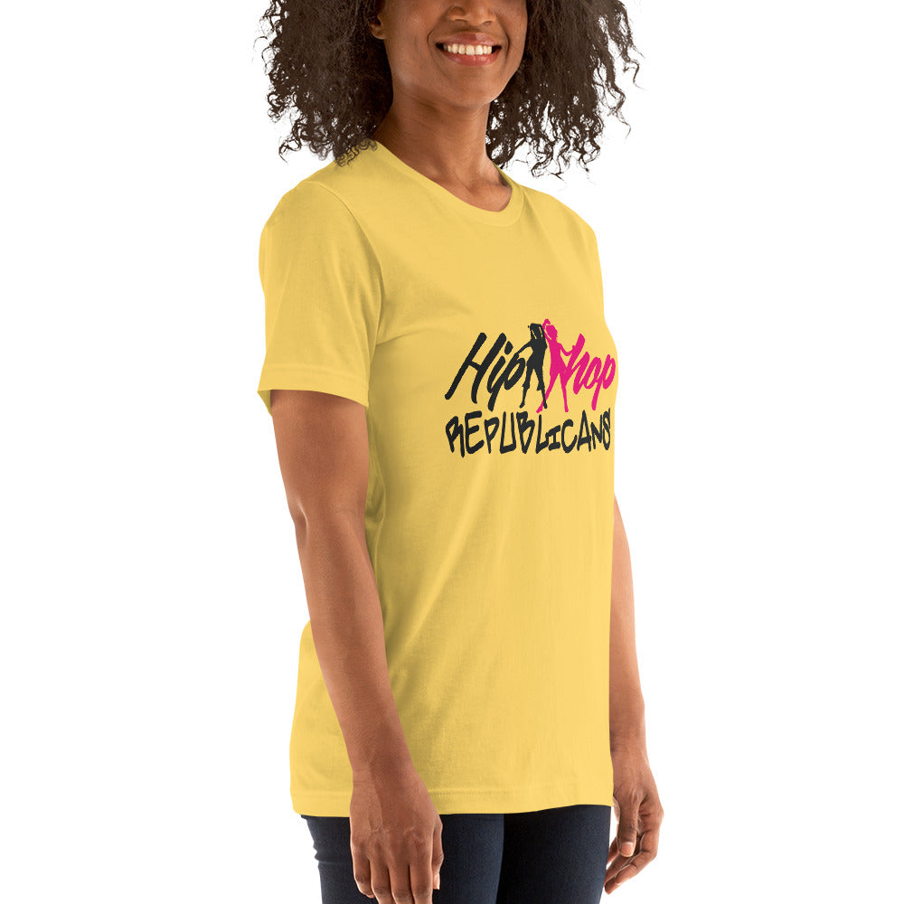 Unisex t-shirt