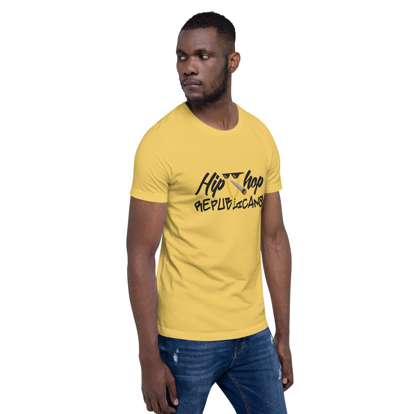 Unisex t-shirt