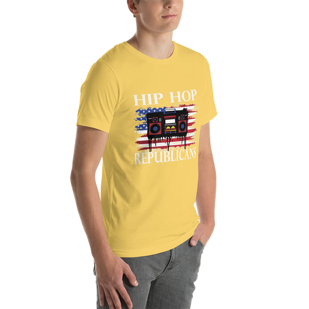Unisex t-shirt
