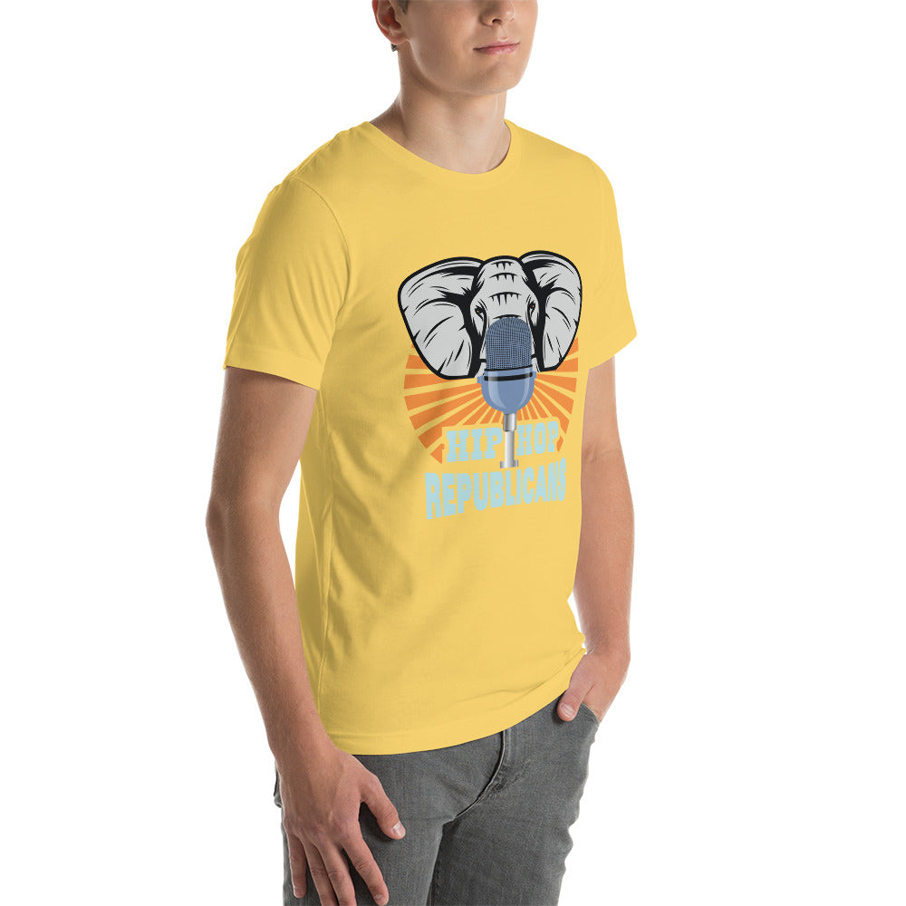 Unisex t-shirt
