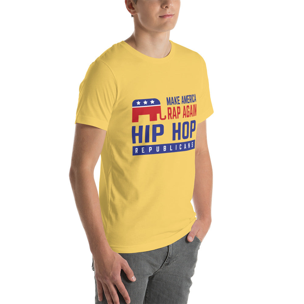 Unisex t-shirt