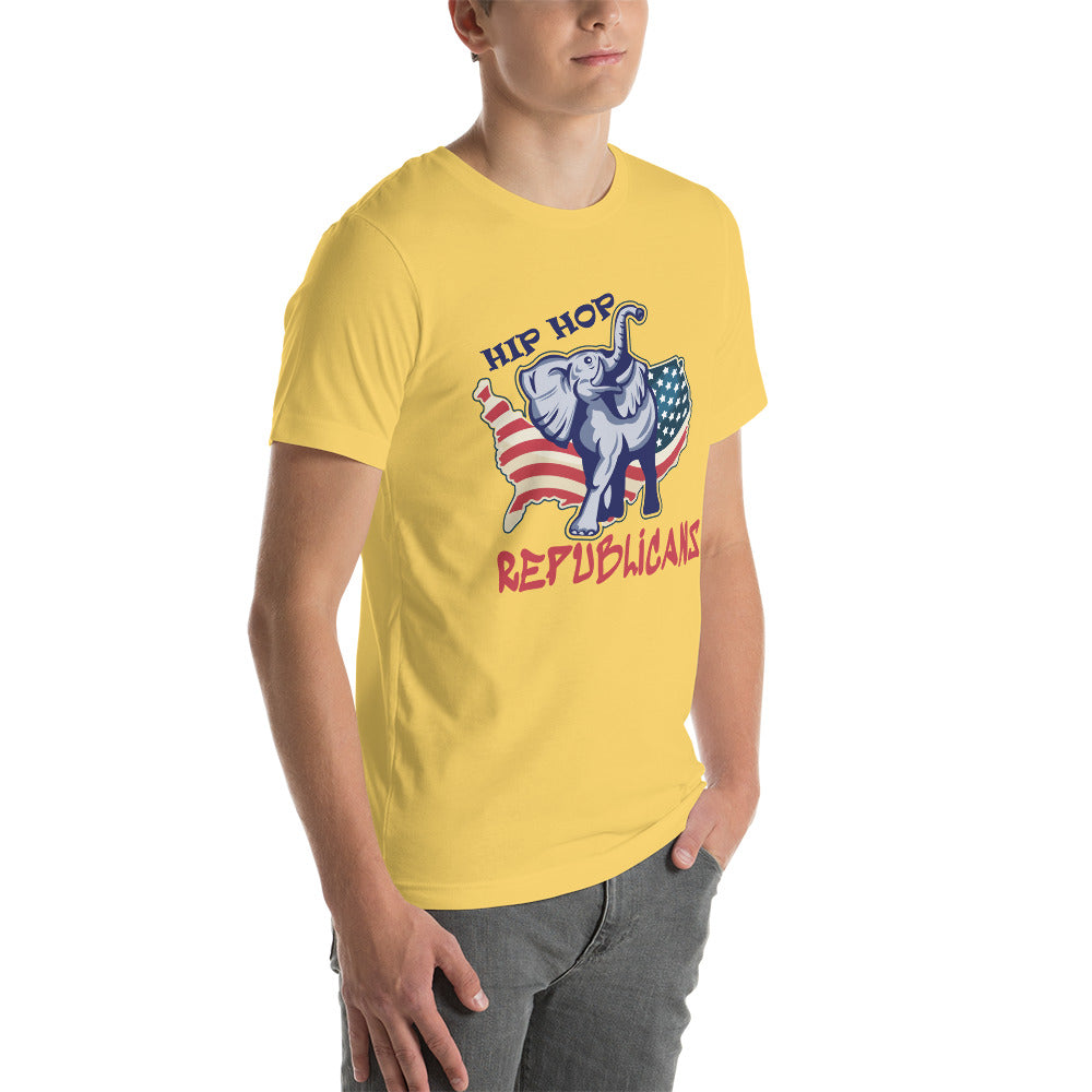Unisex t-shirt