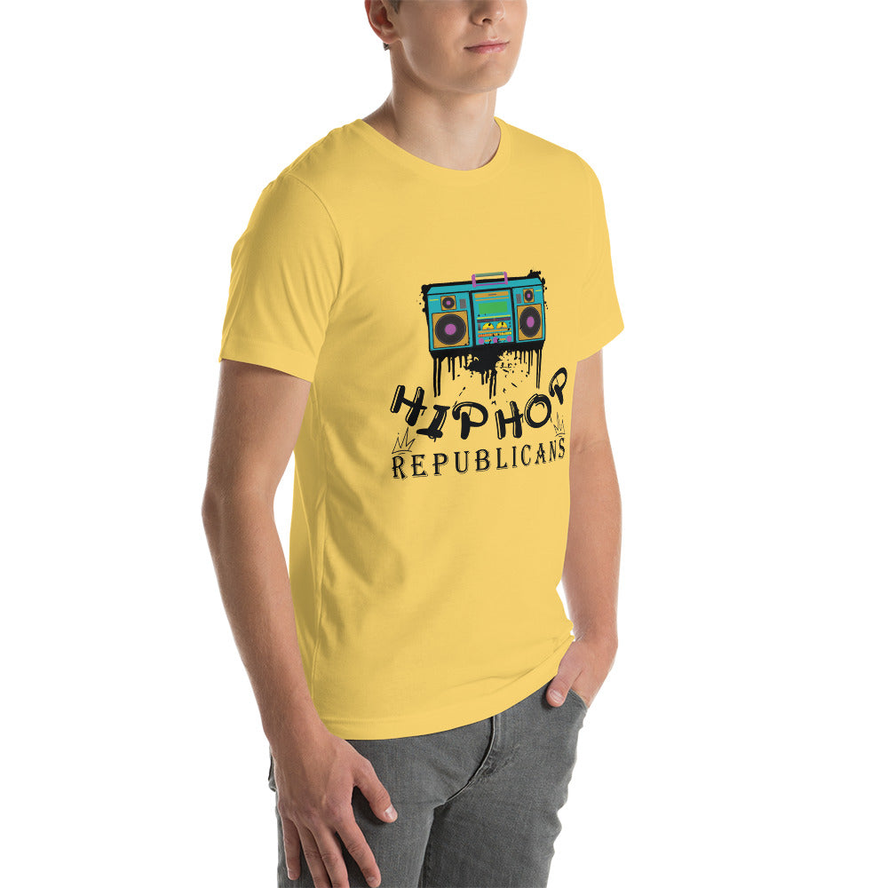 Unisex t-shirt